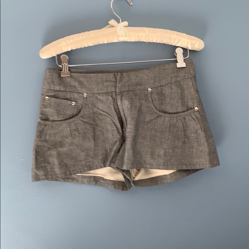 Iris Club shorts size s